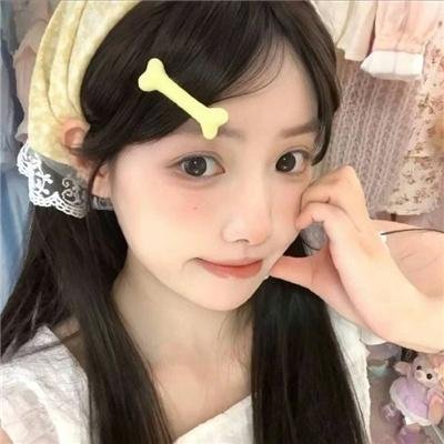 我破碎的真理子